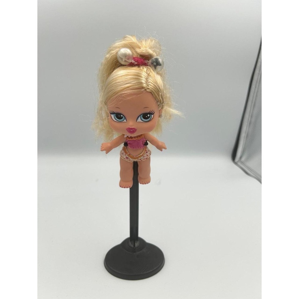 Bratz Babyz Hair Flair Cloe